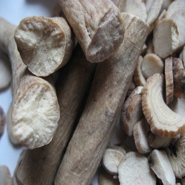 中江白芍详细介绍:特点 历史 - 中江特产 - 特色谷