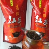 上林红茶