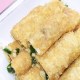 南宫驴肉饼卷