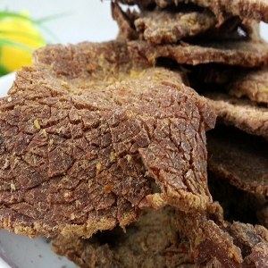锦山牛肉干品牌榜