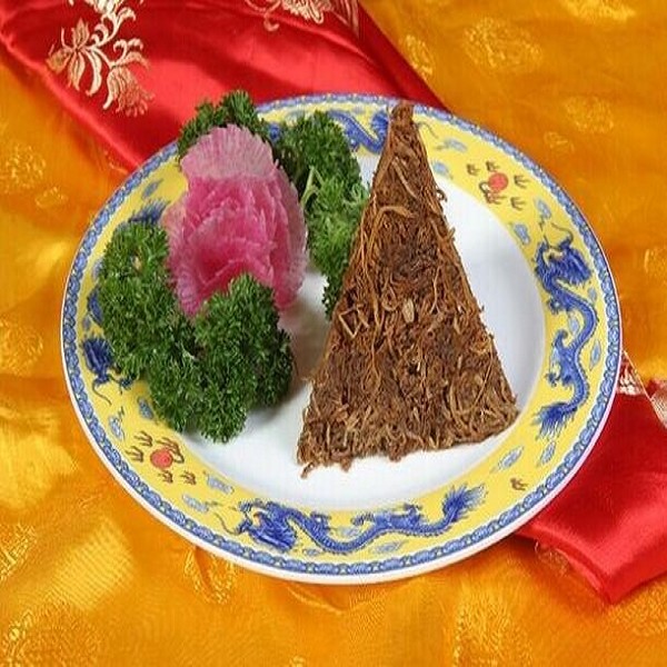 改刀肉详细介绍:特点 历史 - 平泉特产 - 特色谷