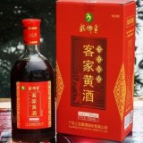 河源客家黄酒