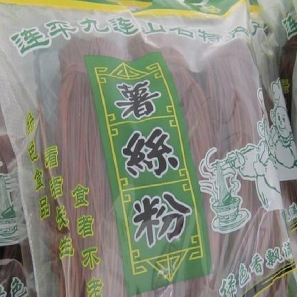薯丝粉