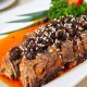 沙琅豆豉