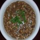 缙云敲肉羹