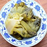 南丰腌菜