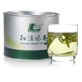 松溪绿茶