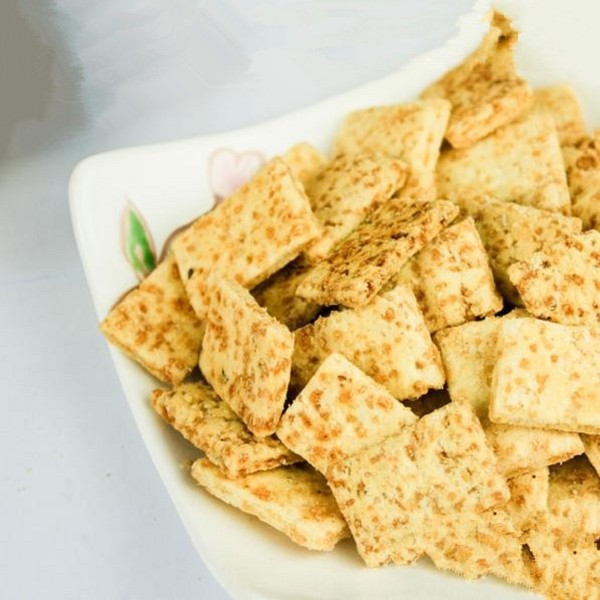 金门方块酥