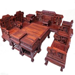 仙游红木家具