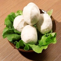 黄岐鱼丸