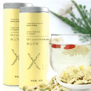 贡菊品牌榜