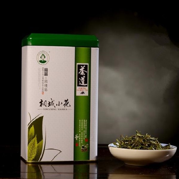 桐城小花茶