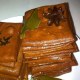 李杜茶干