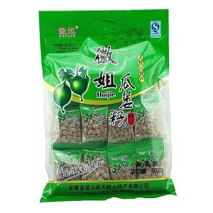 天柱山瓜篓籽品牌榜