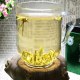 野雀舌茶