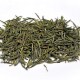含眉绿茶