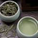 含眉绿茶