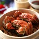 沱湖螃蟹