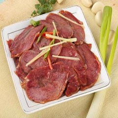 老任桥牛肉