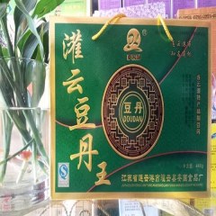 灌云豆丹