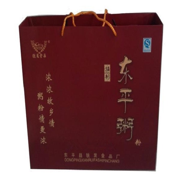 东平粥粉