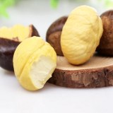 神农架野生板栗