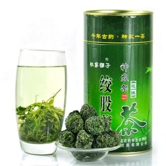 神农架七叶绞股蓝茶