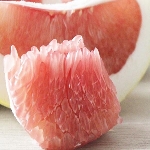 丰都红心柚/三元红心柚详细介绍：特点 历史 - 丰都特产 - 特色谷