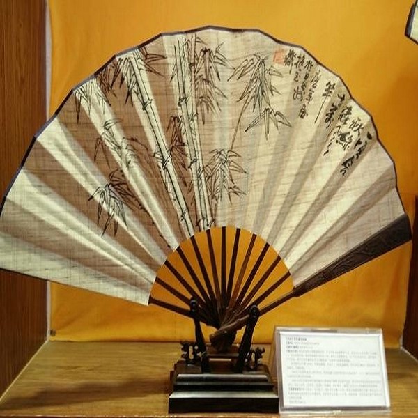 荣昌夏布详细介绍：特点 历史 - 荣昌特产 - 特色谷