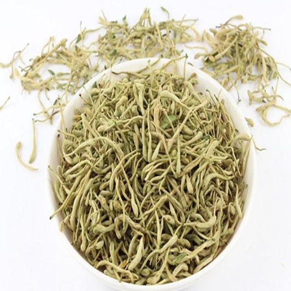 秀山金银花