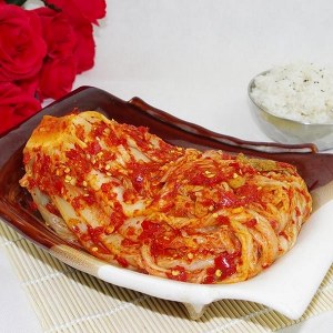 辣白菜品牌榜