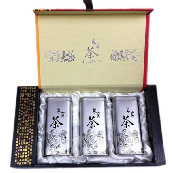 象窝茶