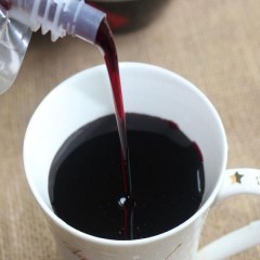漠河蓝莓果汁