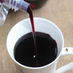 蓝莓果汁品牌榜