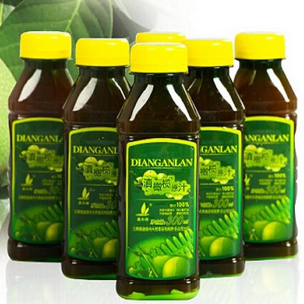 永仁滇橄榄原汁