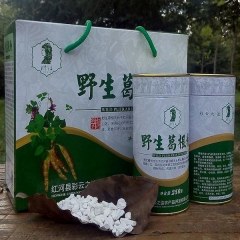 红河葛根粉