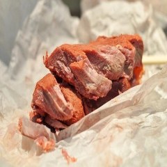 老童家腊羊肉