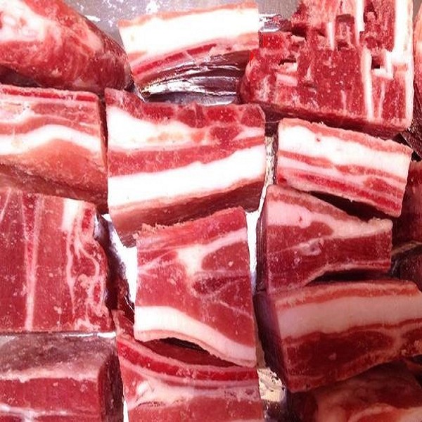 山丹羊肉