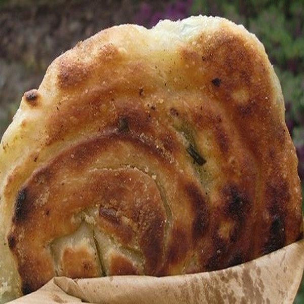 礼县猪油饼