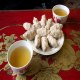 酥油糌粑