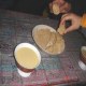 酥油糌粑