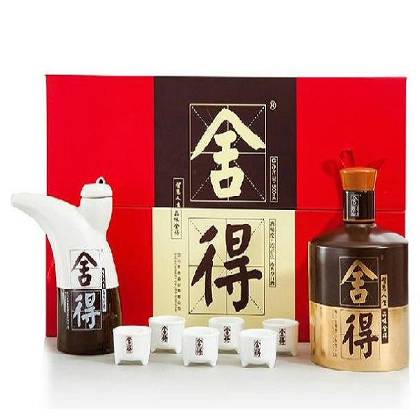 舍得酒
