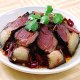 东北野猪肉