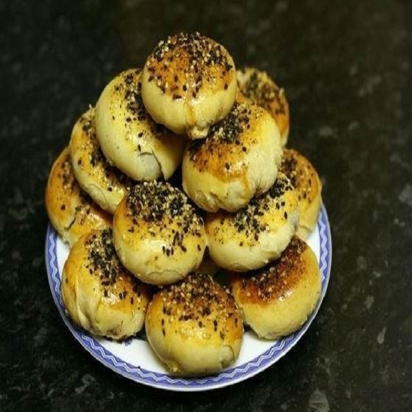 太后饼