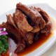无锡肉骨头