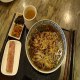 锅盖面