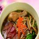 锅盖面