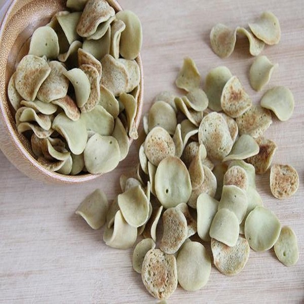 归仁绿豆饼