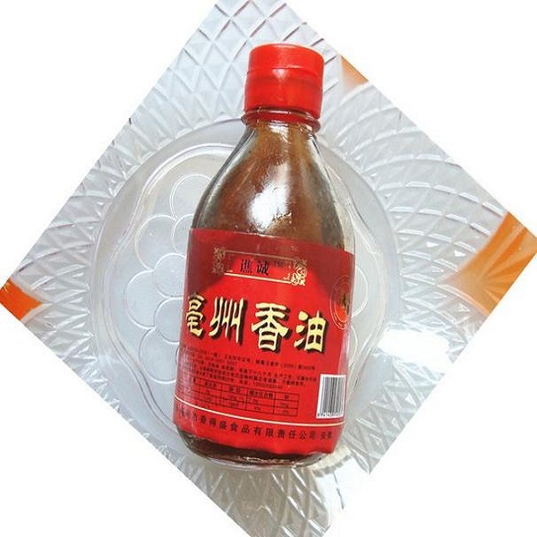 亳州香油