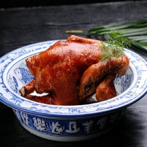 符离集烧鸡品牌榜